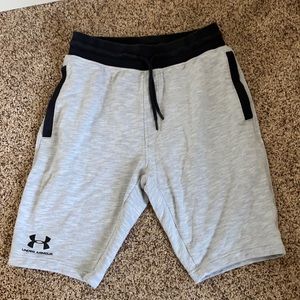 Under Armour shorts